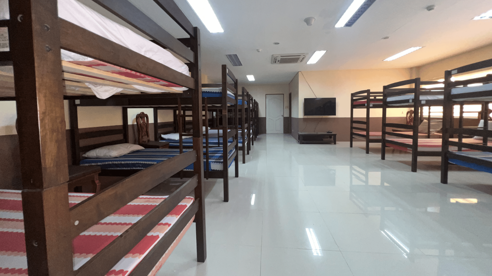 Dormitory - Photo 1
