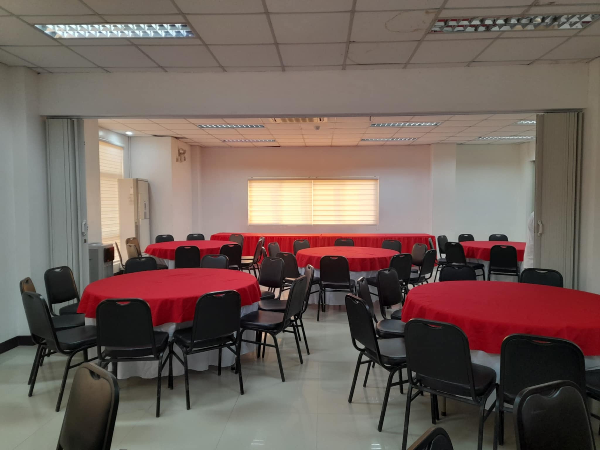 Function Room A