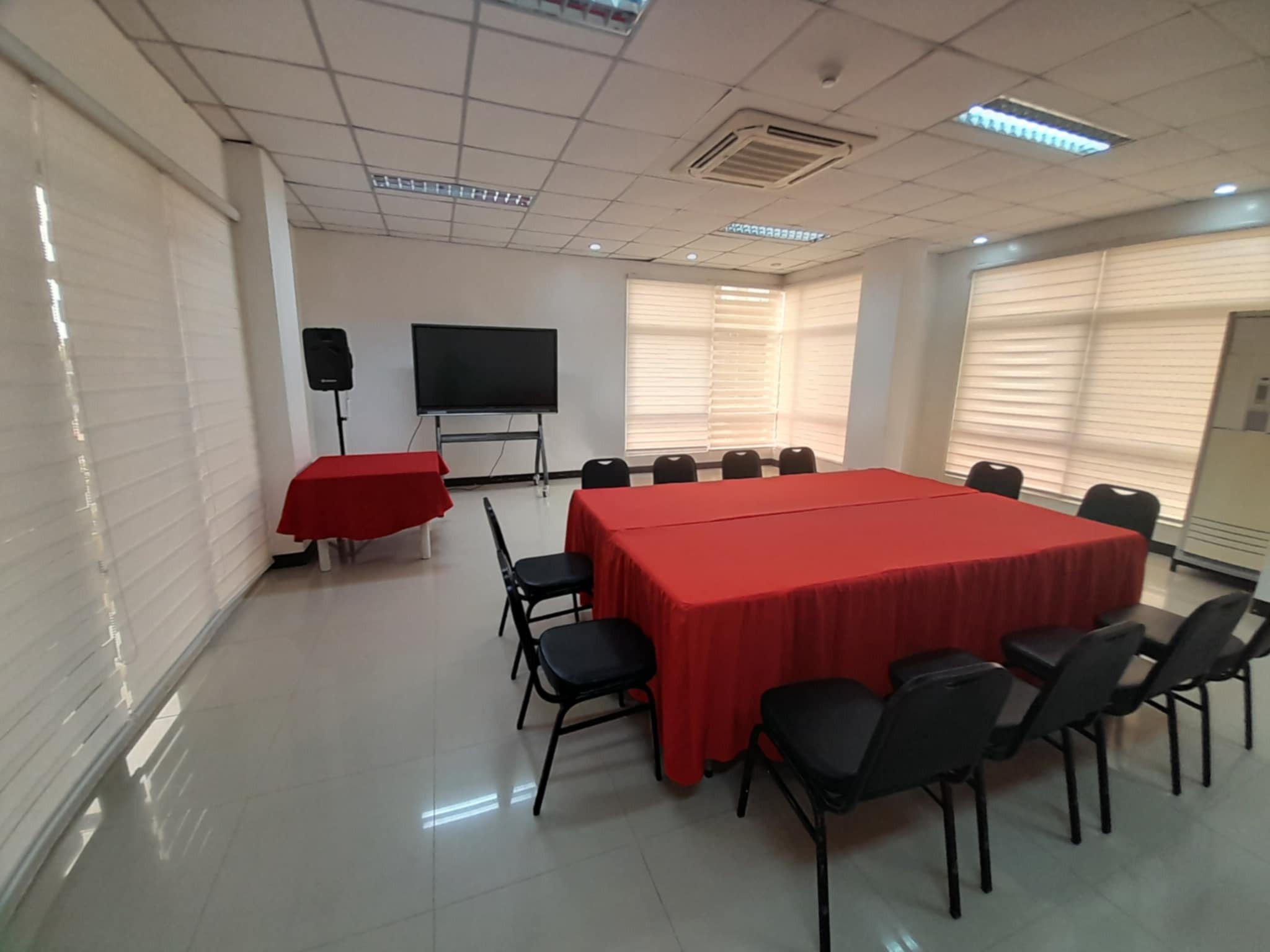 Function Room B