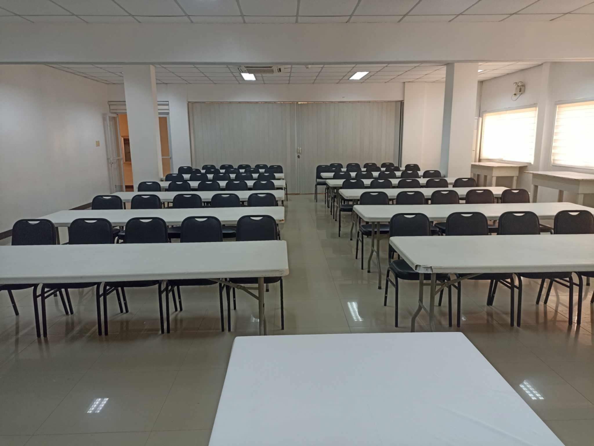 Function Room C