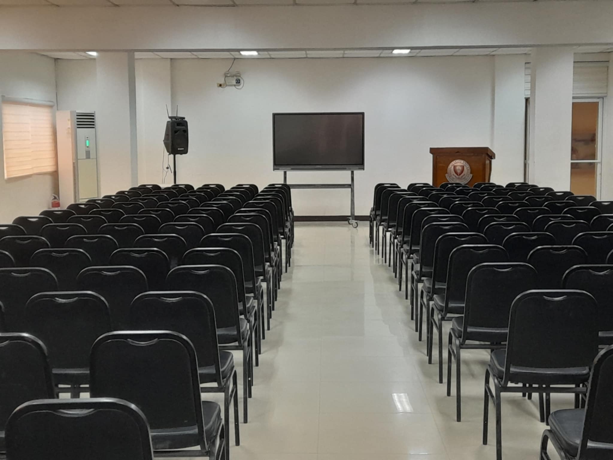 Function Room D