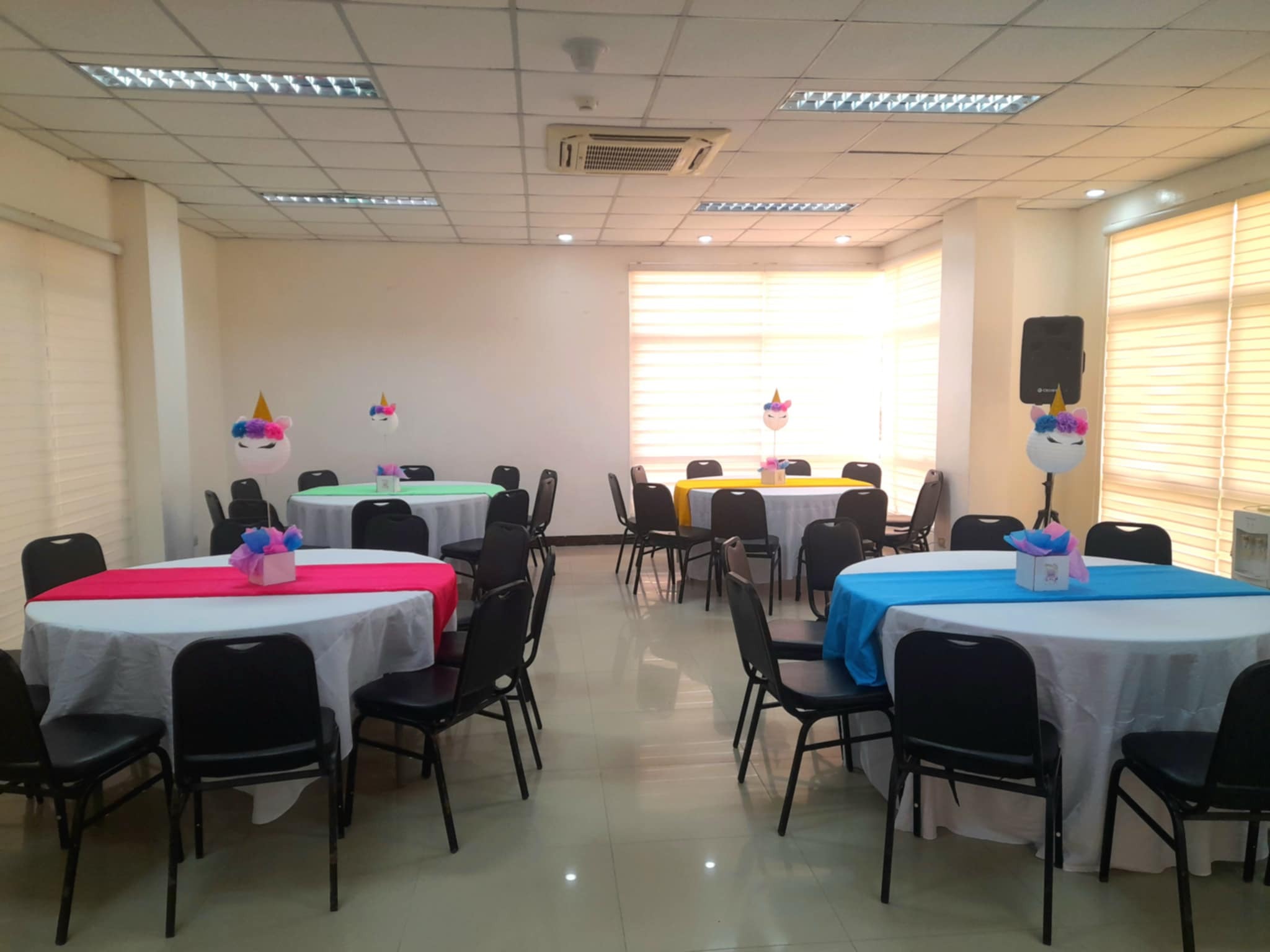 Function Room E