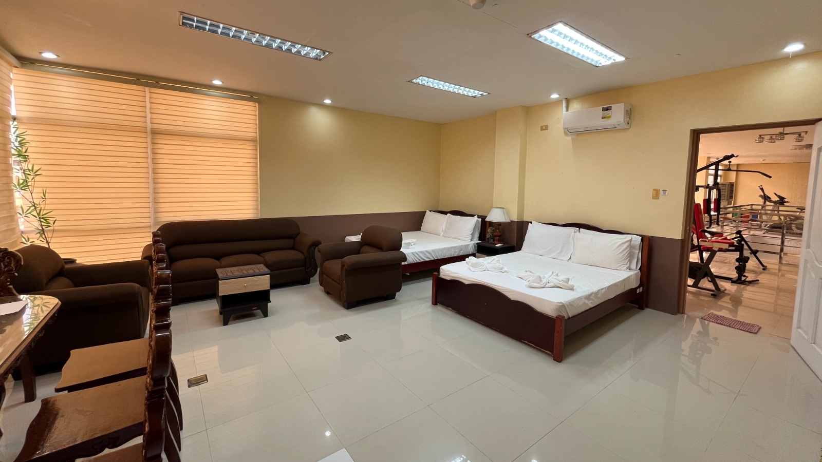 Guest Room 304 - Photo 1